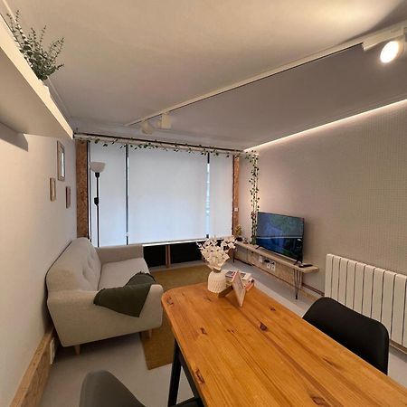 Camargo Loft Centrico Maliano - Dua Rooms מראה חיצוני תמונה