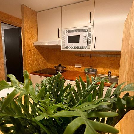 Camargo Loft Centrico Maliano - Dua Rooms מראה חיצוני תמונה