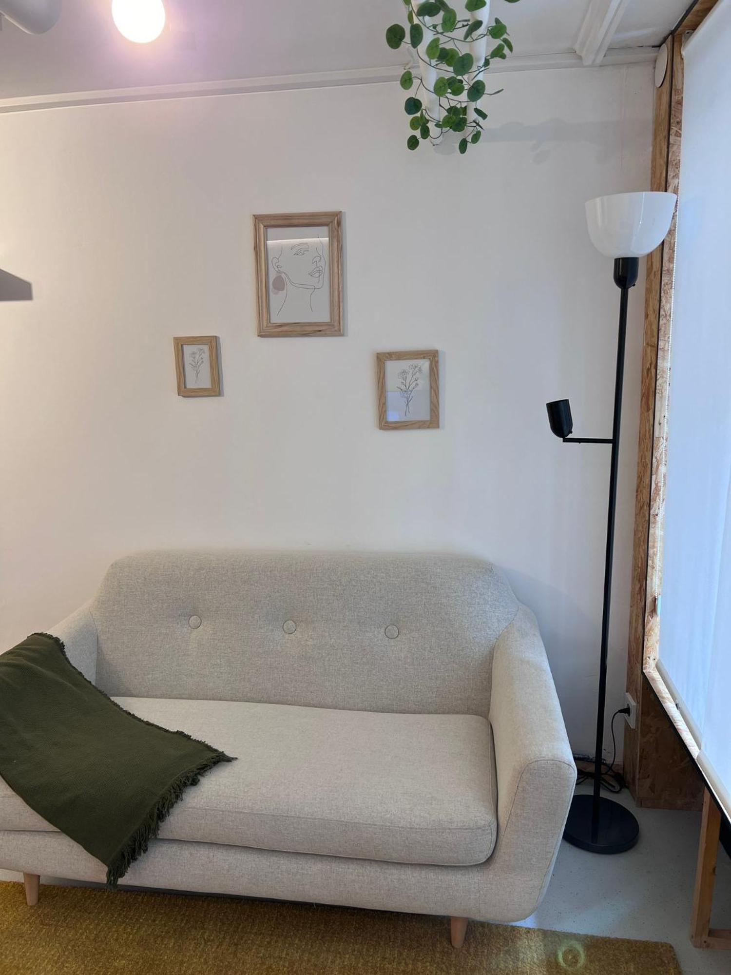 Camargo Loft Centrico Maliano - Dua Rooms מראה חיצוני תמונה