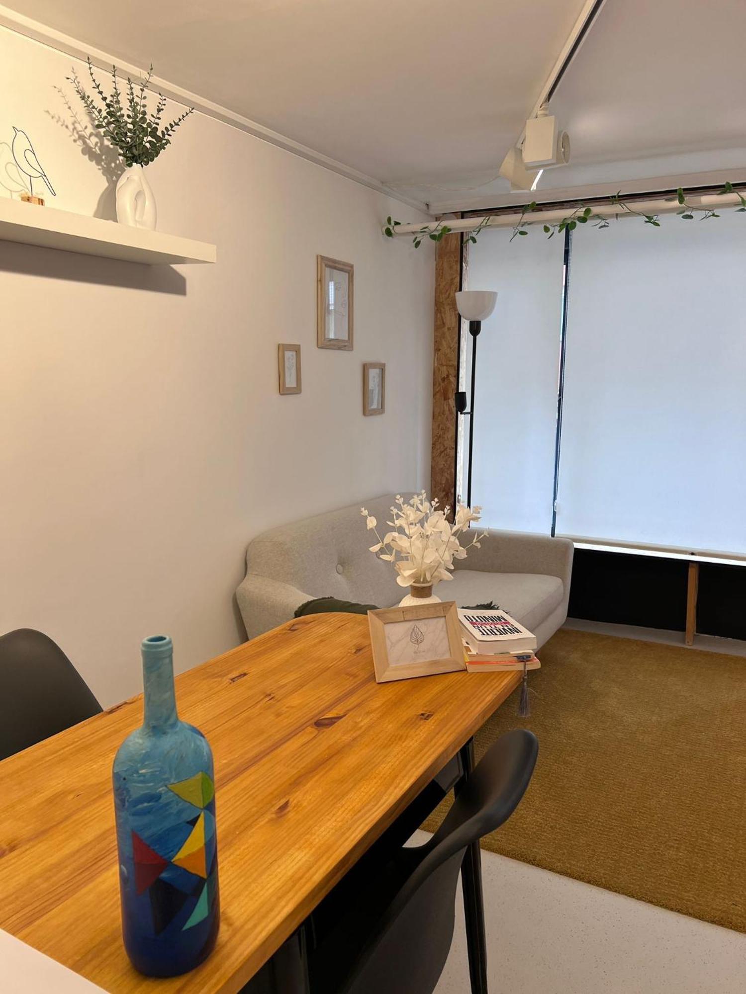 Camargo Loft Centrico Maliano - Dua Rooms מראה חיצוני תמונה