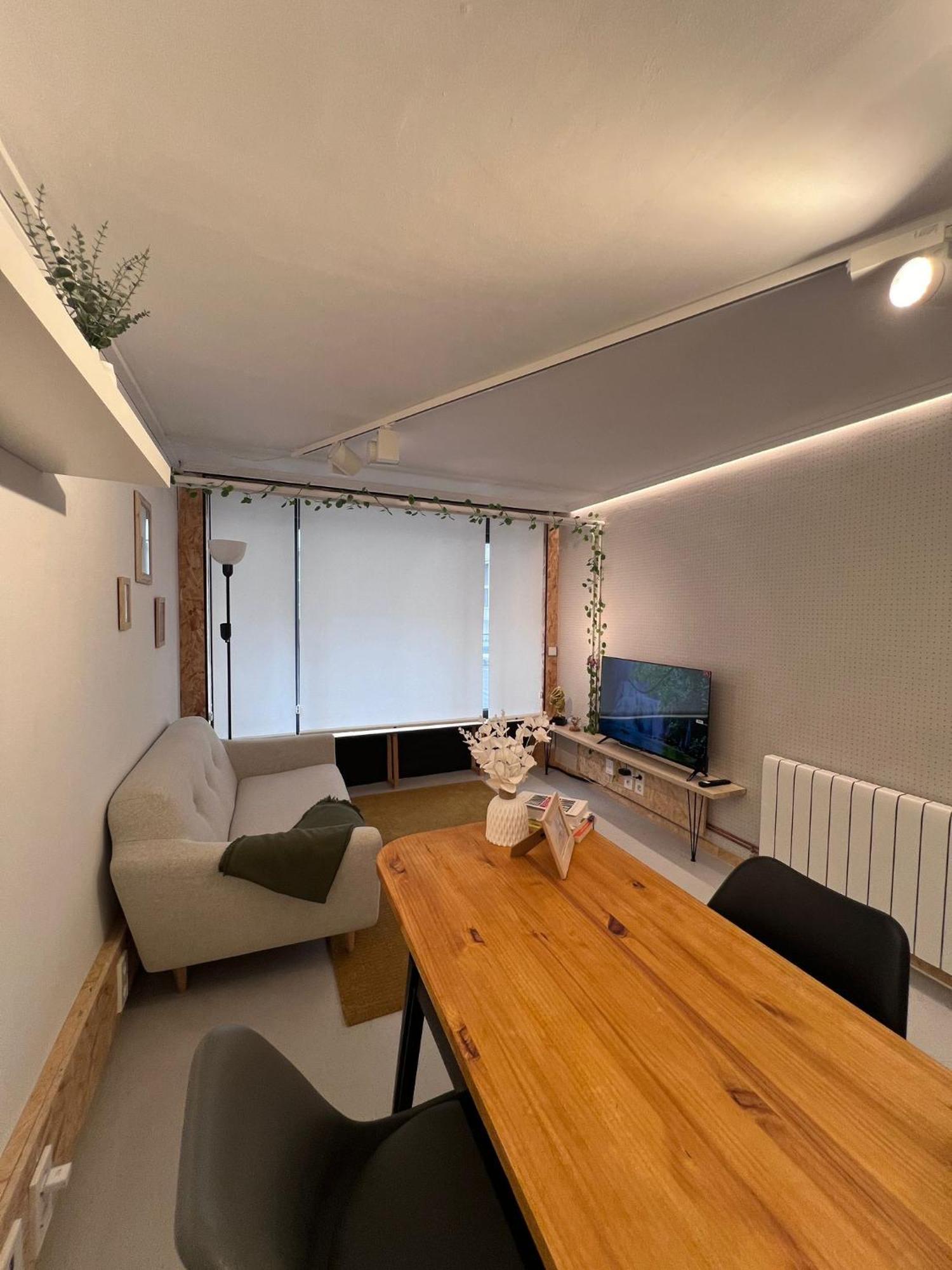 Camargo Loft Centrico Maliano - Dua Rooms מראה חיצוני תמונה