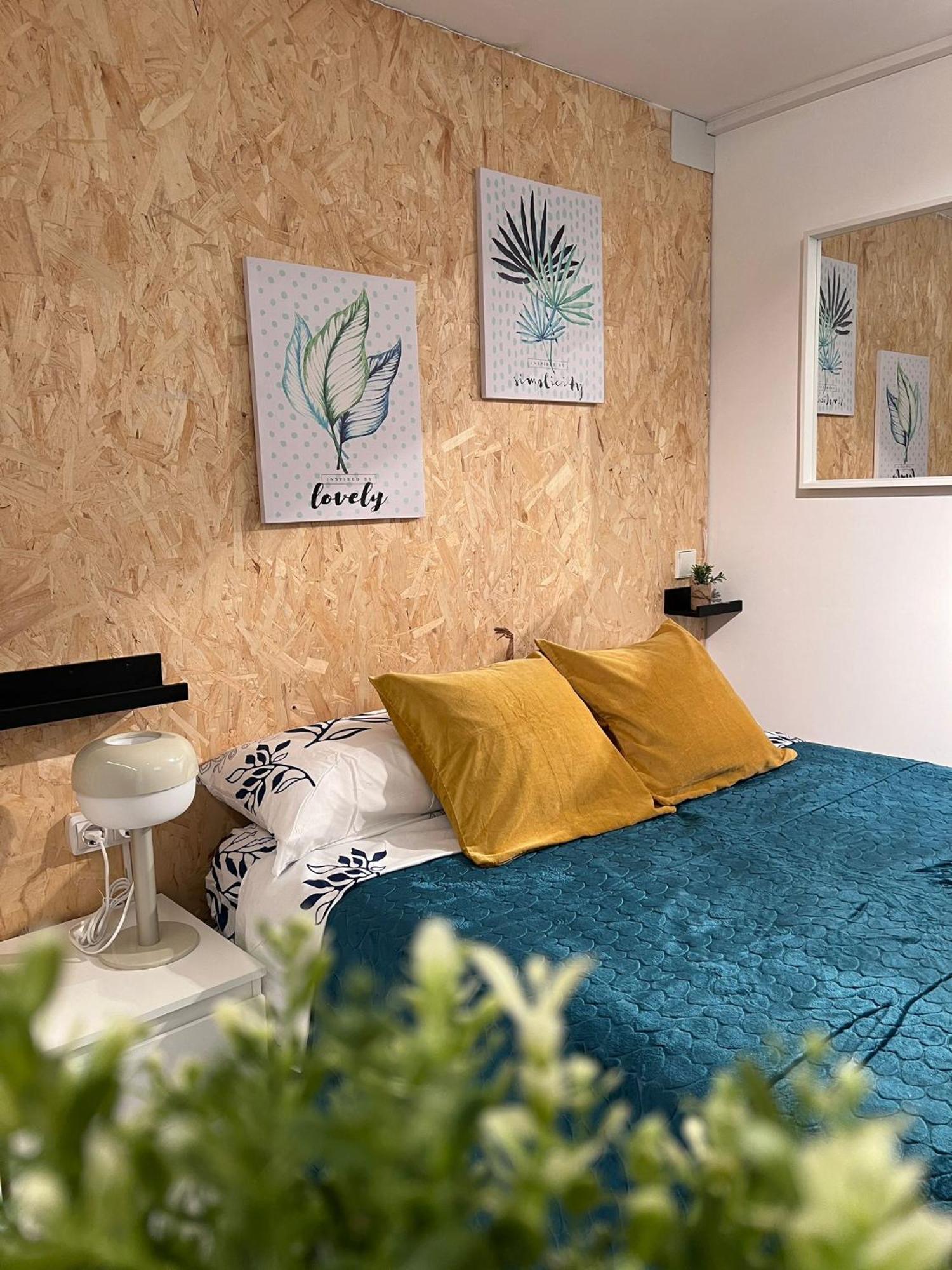 Camargo Loft Centrico Maliano - Dua Rooms מראה חיצוני תמונה