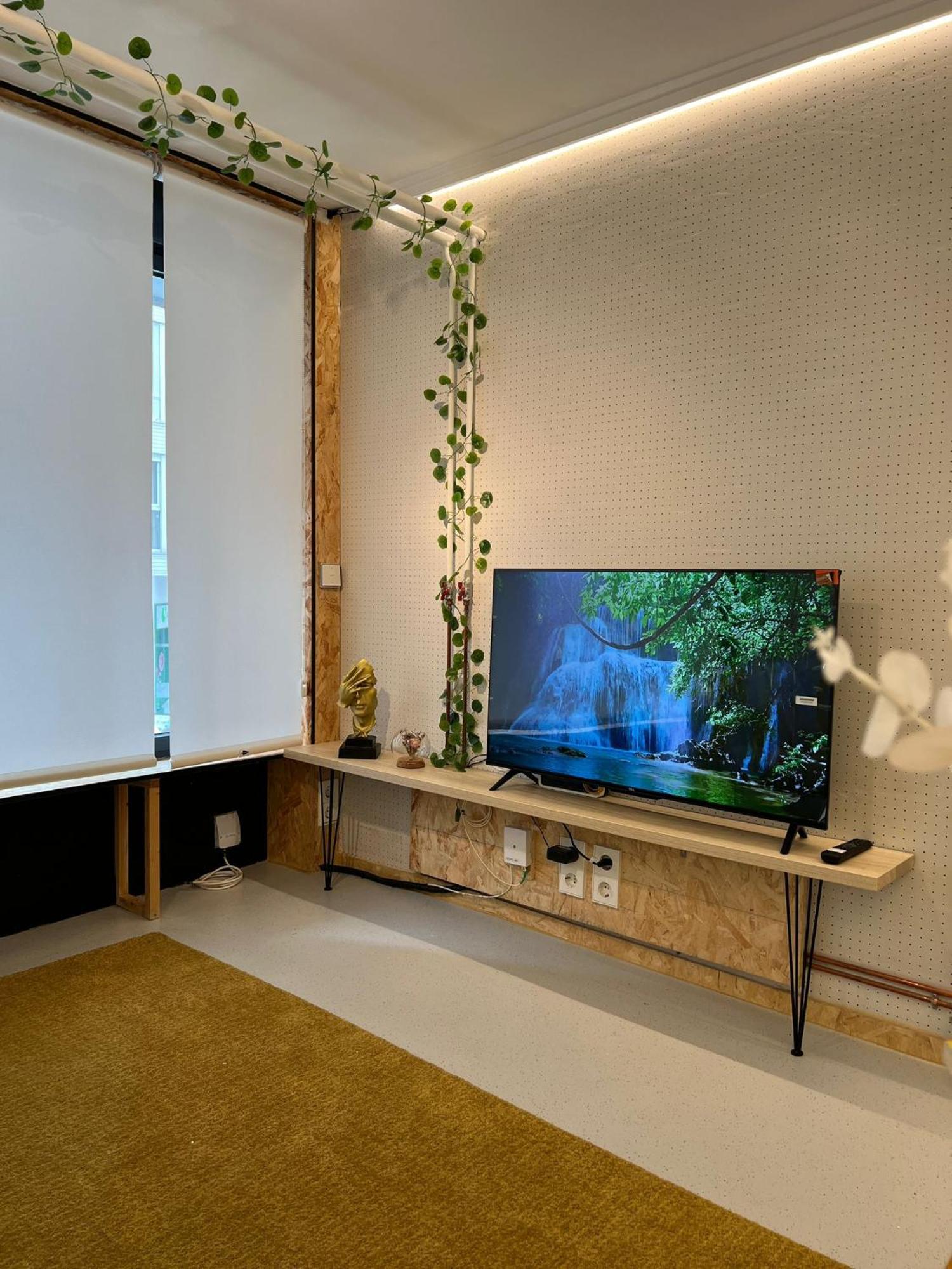 Camargo Loft Centrico Maliano - Dua Rooms מראה חיצוני תמונה