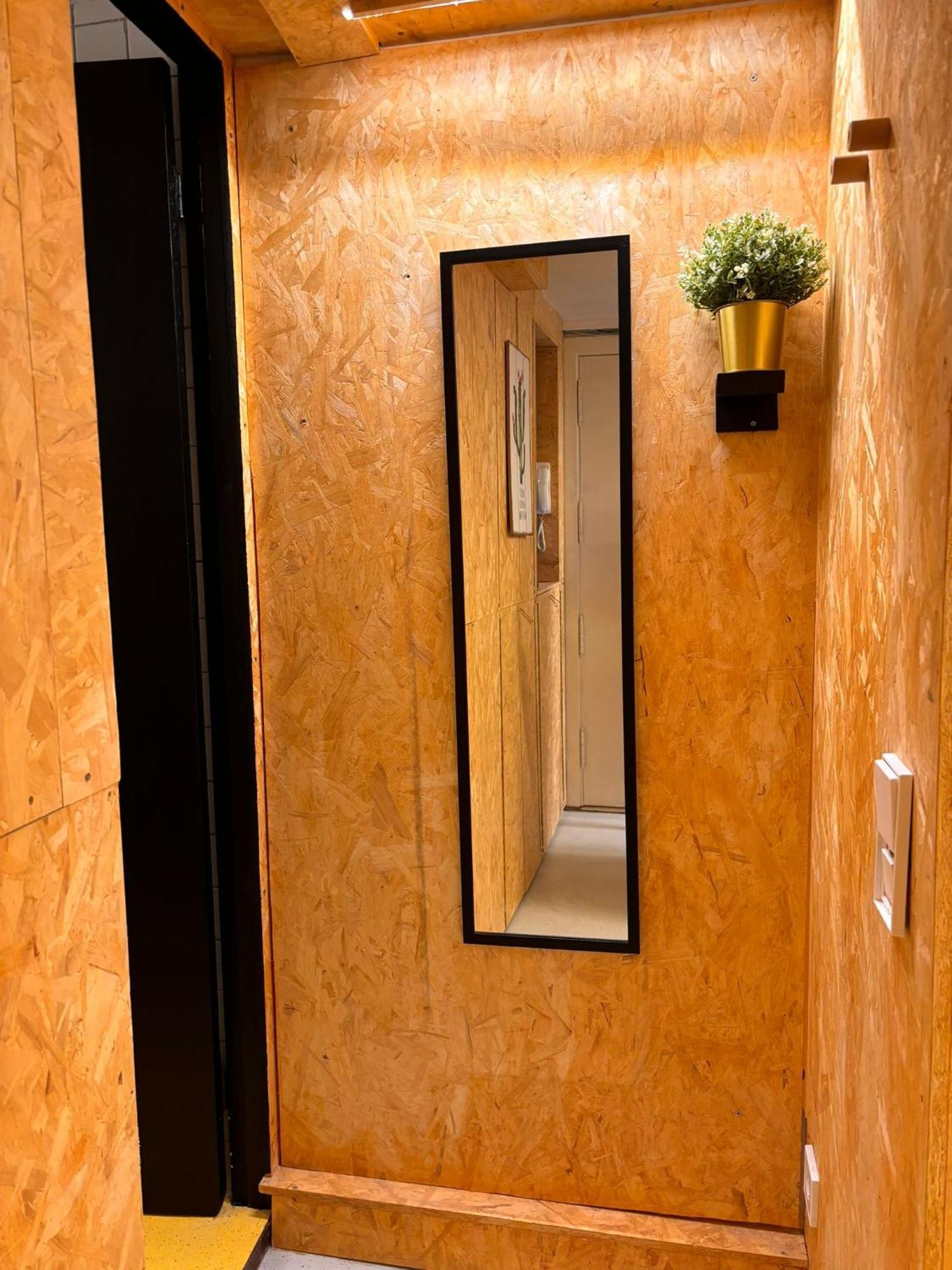 Camargo Loft Centrico Maliano - Dua Rooms מראה חיצוני תמונה