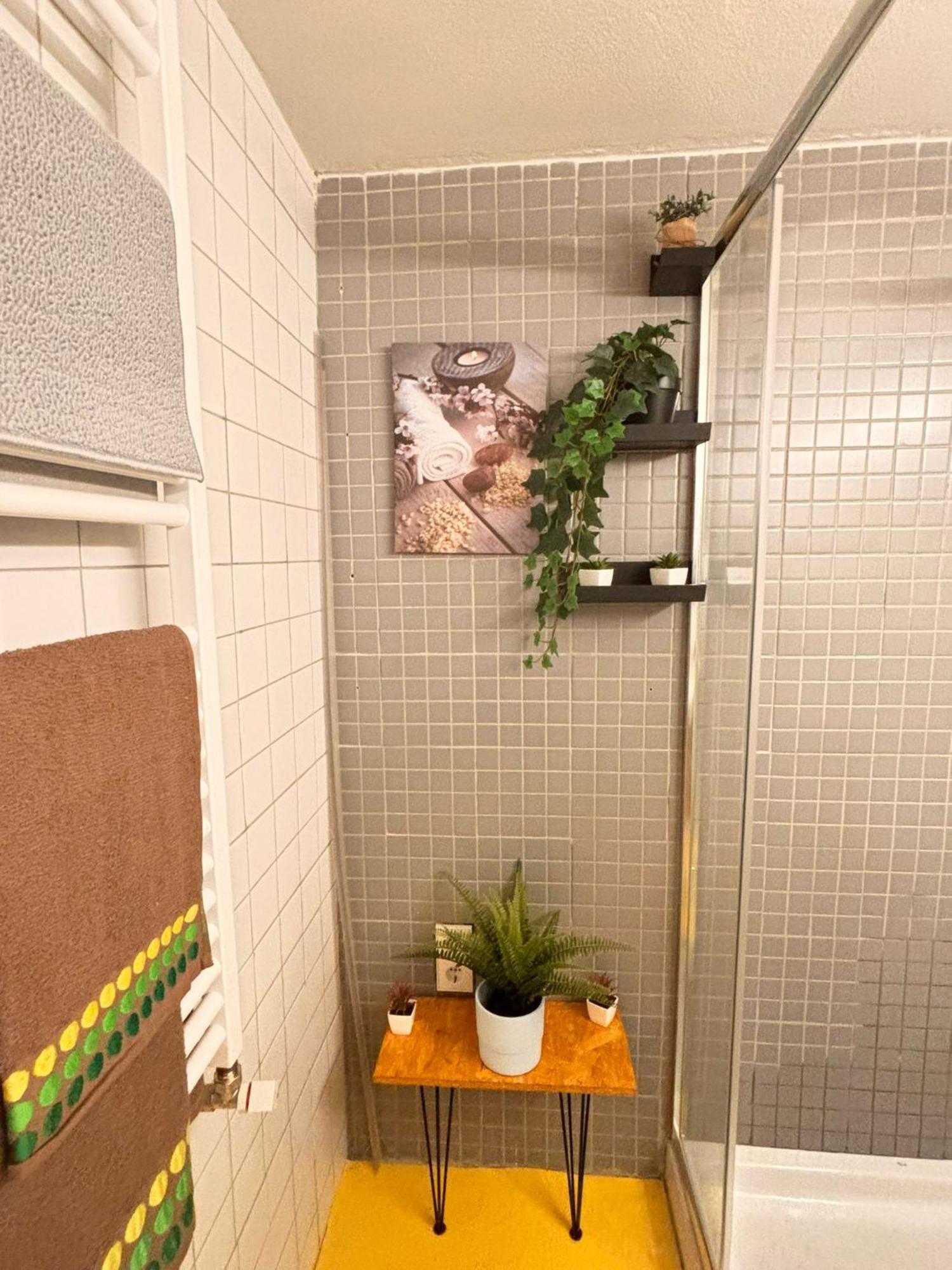 Camargo Loft Centrico Maliano - Dua Rooms מראה חיצוני תמונה
